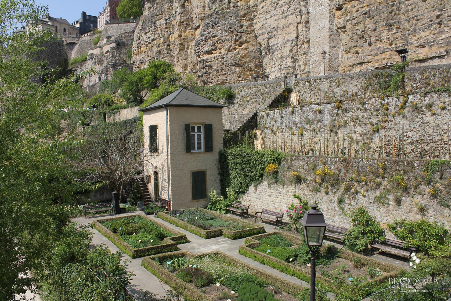 Luxembourg
